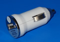 CK-USB5V-C USB 5V 車用變壓器 - 水晶魚LED工作室